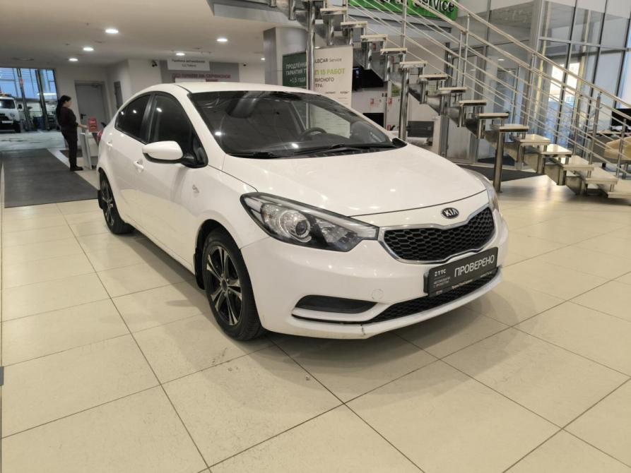 Kia Cerato III Казань  - изображение 3