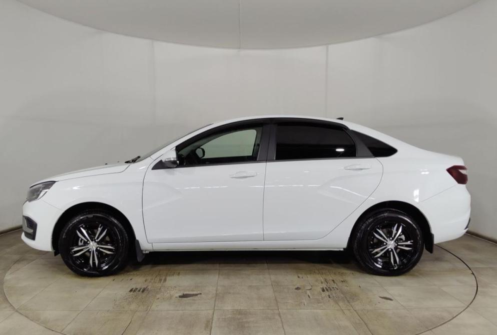 Lada (ВАЗ) Vesta I Рестайлинг (NG) Волгоград  - изображение 4