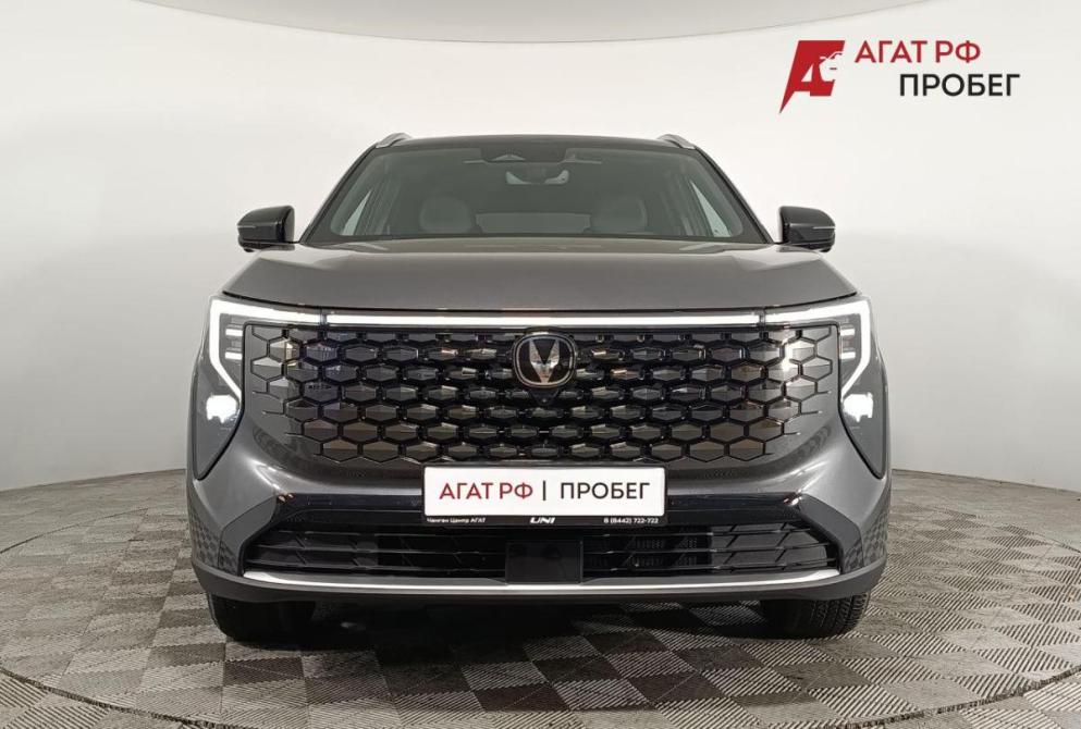 Changan UNI-S (CS55 Plus) I Рестайлинг Волгоград  - изображение 2