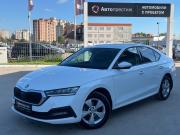 Skoda Octavia IV (A8) Калуга  - изображение 25