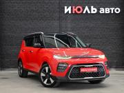 Kia Soul III Екатеринбург  - изображение 24