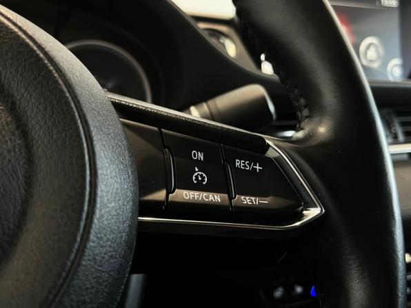Mazda 6 III (GJ) Рестайлинг 2 с пробегом 2019 года, цена 2 350 000 рублей, 123485 км, седан, Автокод Объявления