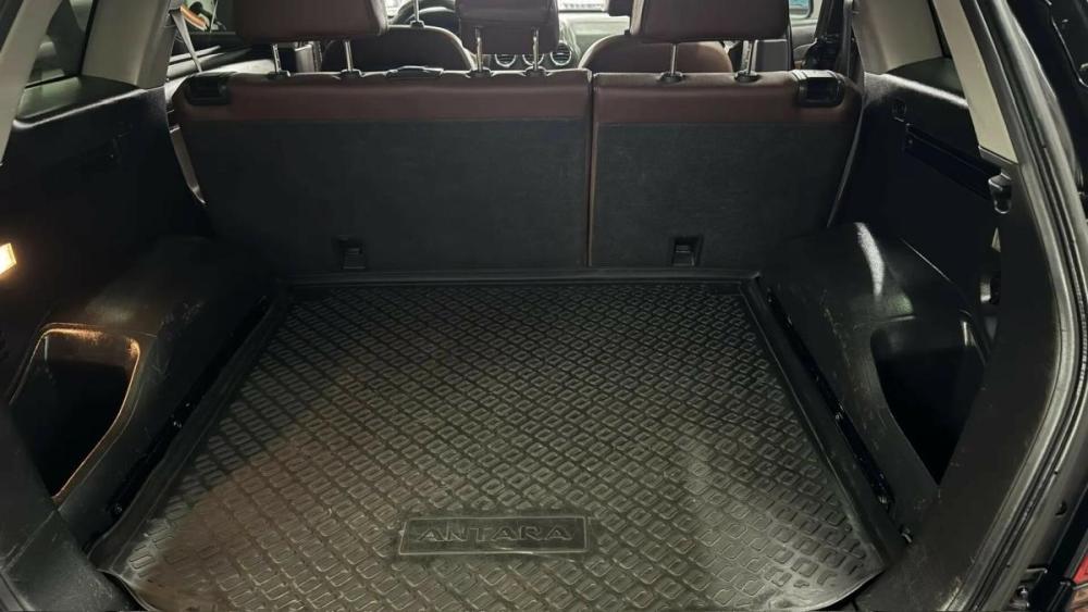 Opel Antara I Рестайлинг Магнитогорск  - изображение 18