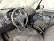 Suzuki SX4 I (Classic) Москва  - изображение 39