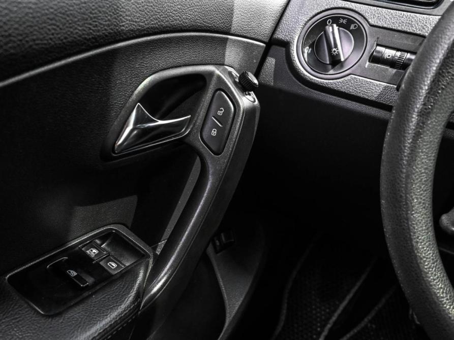 Volkswagen Polo V Новороссийск  - изображение 16