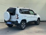 Lada (ВАЗ) Niva Travel I Липецк  - изображение 21