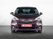 Toyota Ractis II Иркутск  - изображение 25
