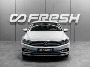 Volkswagen Passat B8 Рестайлинг Тюмень  - изображение 24