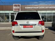 Toyota Land Cruiser 200 Series Рестайлинг 1 Пермь  - изображение 27