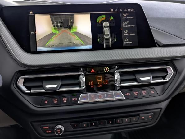 BMW 2 серии F44 с пробегом 2021 года, цена 2 550 000 рублей, 112860 км, седан, Автокод Объявления