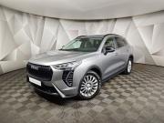 Haval Jolion I Рестайлинг Москва  - изображение 18