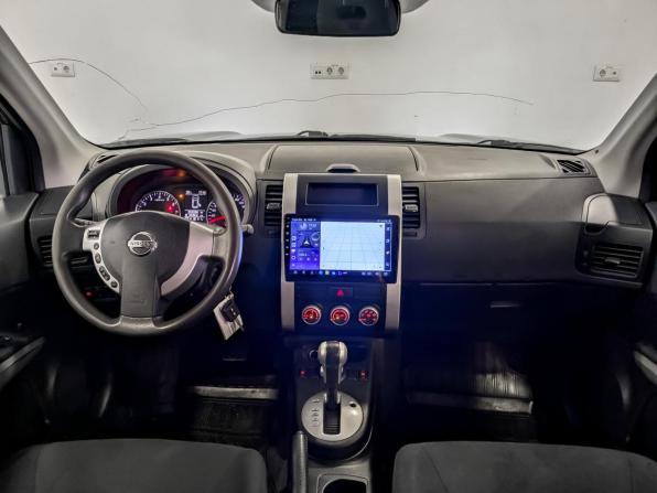 Nissan X-Trail II Рестайлинг с пробегом 2013 года, цена 1 250 000 рублей, 253325 км, внедорожник, Автокод Объявления