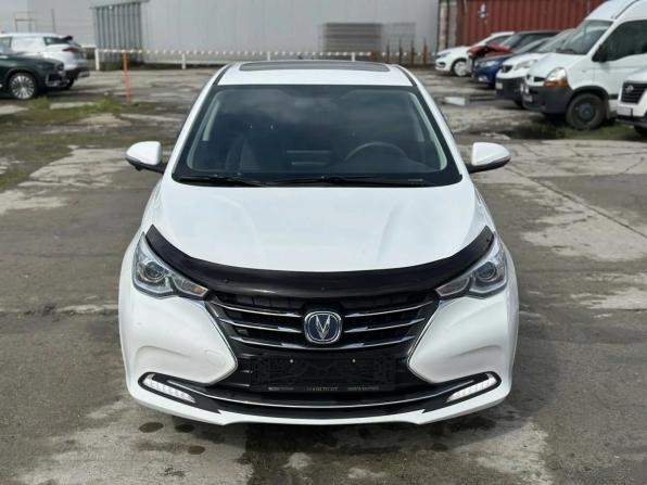 Changan Alsvin с пробегом 2023 года, цена 1 049 000 рублей, 48000 км, седан, Автокод Объявления