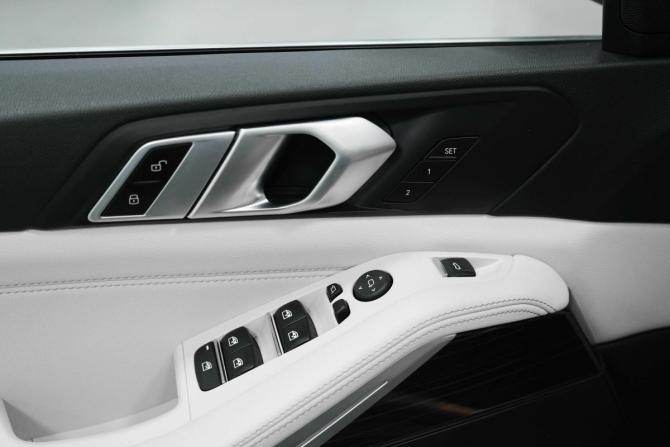 BMW X5 IV (G05/G18) с пробегом 2020 года, цена 5 850 000 рублей, 109646 км, внедорожник, Автокод Объявления