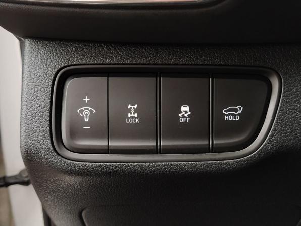 Hyundai Santa Fe IV с пробегом 2020 года, цена 2 899 000 рублей, 120000 км, внедорожник, Автокод Объявления