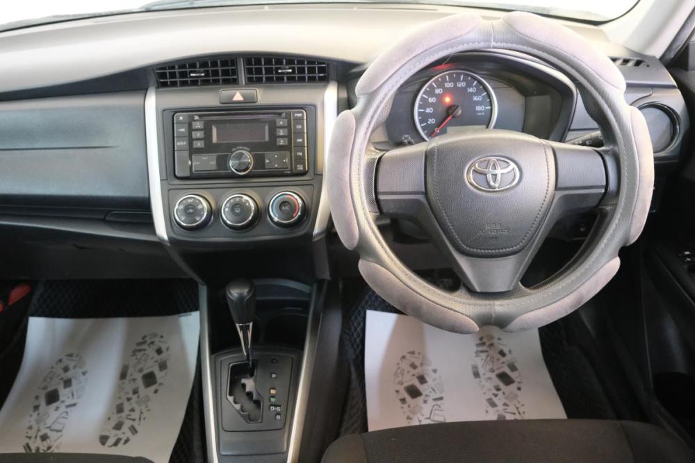 Toyota Corolla XI (E160 E170) Рестайлинг 2 Омск  - изображение 10