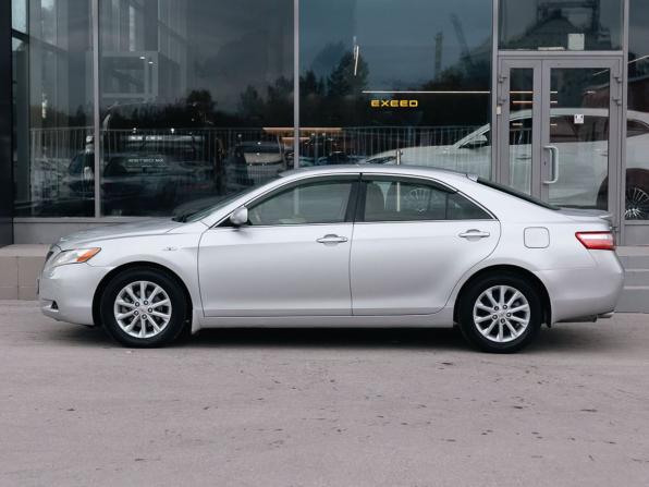 Toyota Camry VI (XV40) с пробегом 2008 года, цена 950 000 рублей, 266530 км, седан, Автокод Объявления