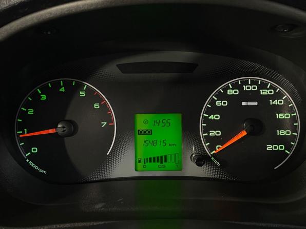 Lada (ВАЗ) Granta I с пробегом 2012 года, цена 229 900 рублей, 155000 км, седан, Автокод Объявления