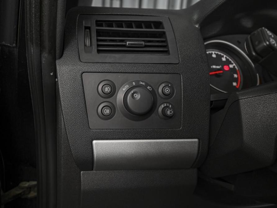 Opel Zafira B Рестайлинг Ставрополь  - изображение 16