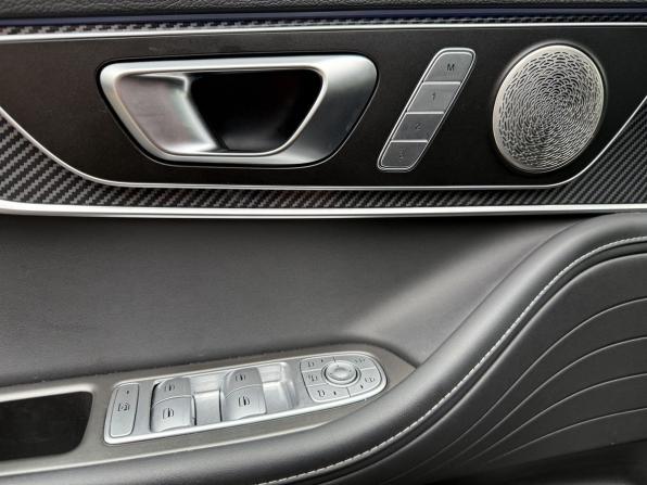 Chery Tiggo 7L I с пробегом 2025 года, цена 2 300 000 рублей, 50500 км, внедорожник, Автокод Объявления