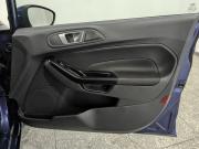Ford Fiesta Mk6 Рестайлинг Москва  - изображение 48