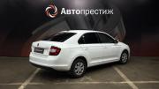 Skoda Rapid I Рестайлинг Ставрополь  - изображение 20
