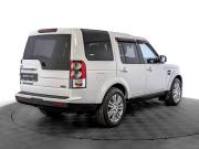 Land Rover Discovery IV Рестайлинг Москва  - изображение 35