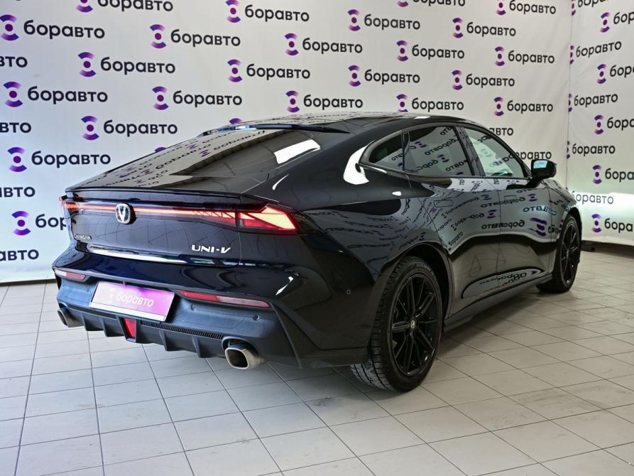 Changan UNI-V I Ростов-на-Дону  - изображение 6
