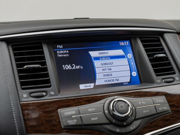 Nissan Patrol VI (Y62) Рестайлинг с пробегом 2015 года, цена 3 050 000 рублей, 171587 км, внедорожник, Автокод Объявления