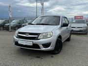 Lada (ВАЗ) Granta I Буинск  - изображение 20