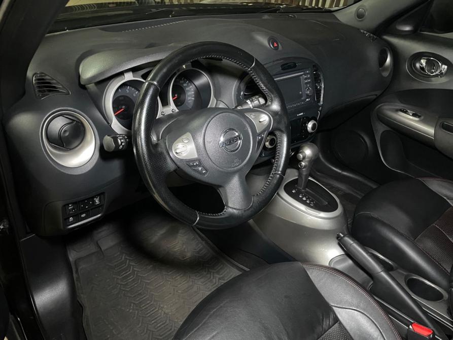 Nissan Juke I Тверь  - изображение 6