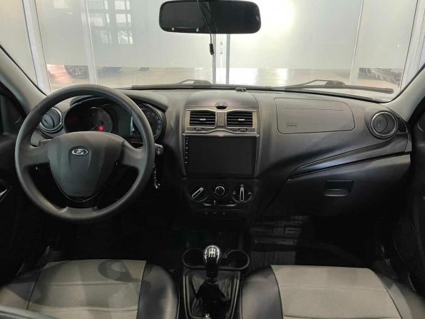 Lada (ВАЗ) Granta I Рестайлинг с пробегом 2022 года, цена 774 000 рублей, 22508 км, хэтчбек, Автокод Объявления