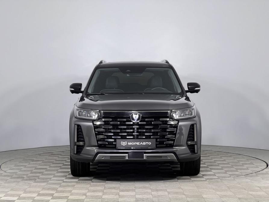 Changan CS95 I Рестайлинг 2 Калининград  - изображение 2
