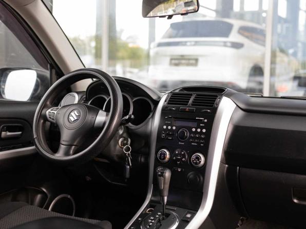 Suzuki Grand Vitara II с пробегом 2008 года, цена 800 000 рублей, 237494 км, внедорожник, Автокод Объявления