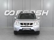 Nissan X-Trail II Рестайлинг Ростов-на-Дону  - изображение 21