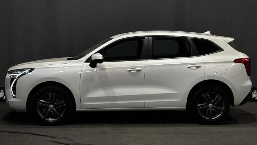 Haval Jolion I Смоленск  - изображение 8
