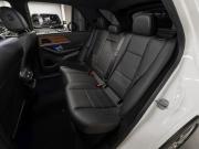 Mercedes-Benz GLE II (V167) Москва  - изображение 37