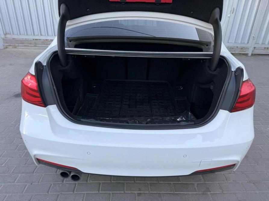 BMW 3 серии VI (F3x) Рестайлинг Ростов-на-Дону  - изображение 21