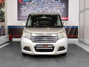 Suzuki Solio III Кемерово  - изображение 23