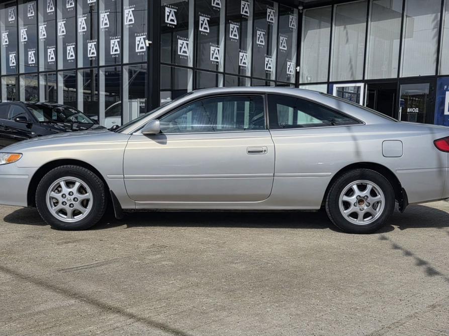 Toyota Camry Solara I Краснодар  - изображение 3