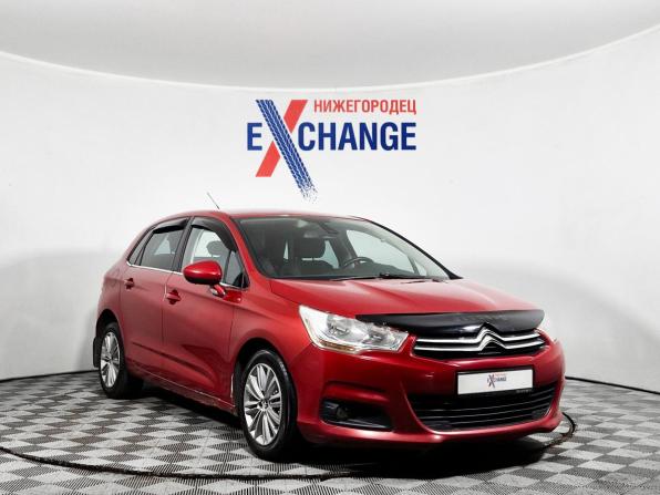 Citroen C4 II с пробегом 2011 года, цена 519 000 рублей, 188822 км, хэтчбек, Автокод Объявления