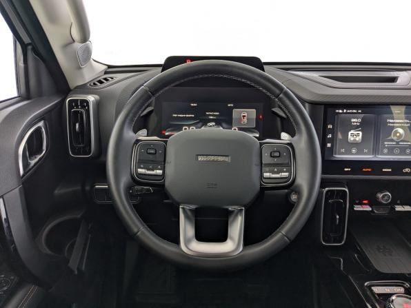 Haval Dargo с пробегом 2022 года, цена 2 220 000 рублей, 57007 км, внедорожник, Автокод Объявления