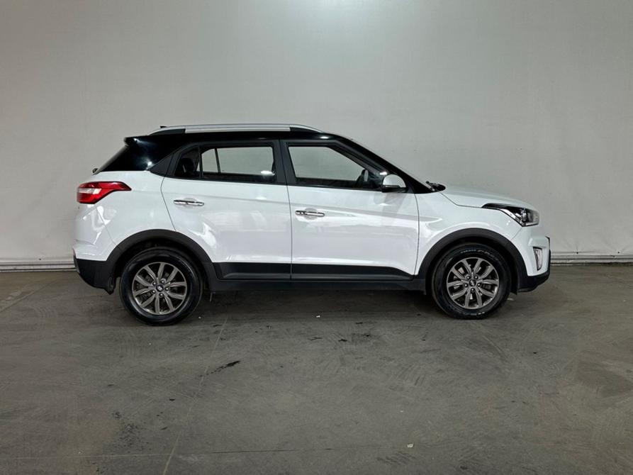 Hyundai Creta I Рестайлинг Москва  - изображение 8