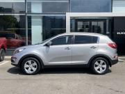 Kia Sportage III Москва  - изображение 27