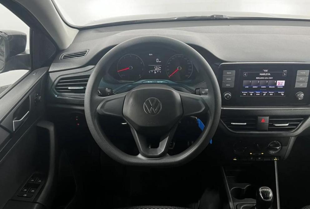 Volkswagen Polo VI Нижний Новгород  - изображение 17
