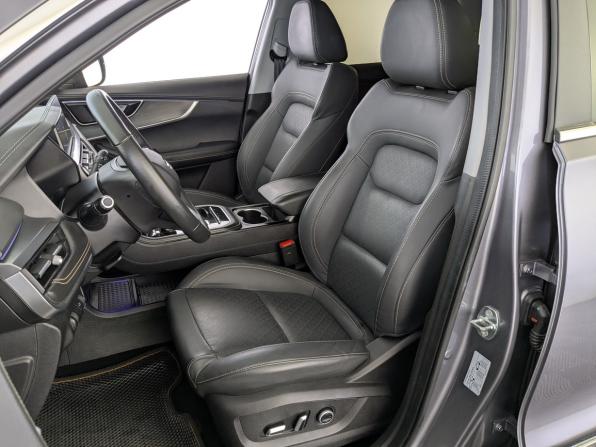 Chery Tiggo 8 I Рестайлинг с пробегом 2023 года, цена 1 690 000 рублей, 104291 км, внедорожник, Автокод Объявления
