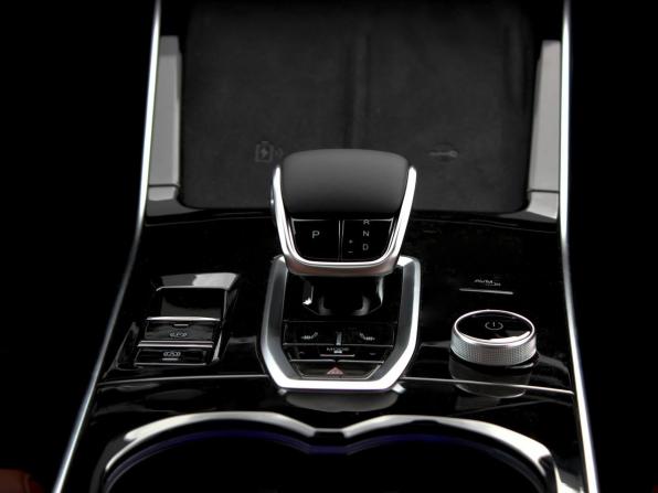 Omoda C5 I с пробегом 2023 года, цена 1 949 900 рублей, 20000 км, внедорожник, Автокод Объявления