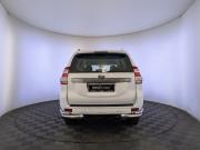 Toyota Land Cruiser Prado 150 Series Рестайлинг 1 Москва  - изображение 35