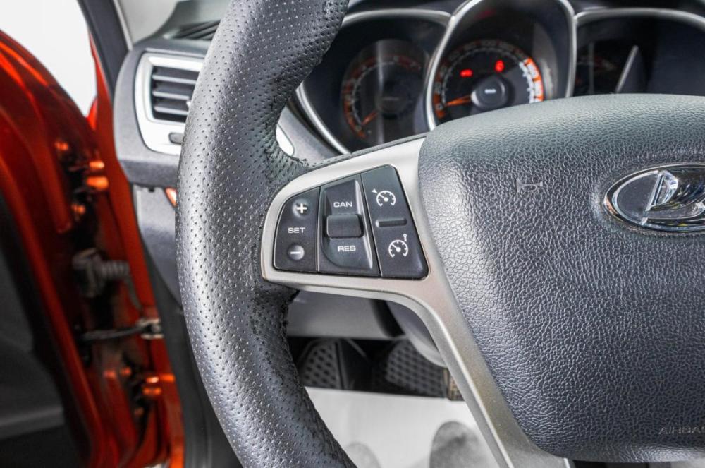 Lada (ВАЗ) Vesta I Барнаул  - изображение 14