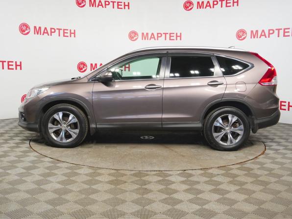 Honda CR-V IV с пробегом 2014 года, цена 1 900 000 рублей, 177927 км, внедорожник, Автокод Объявления